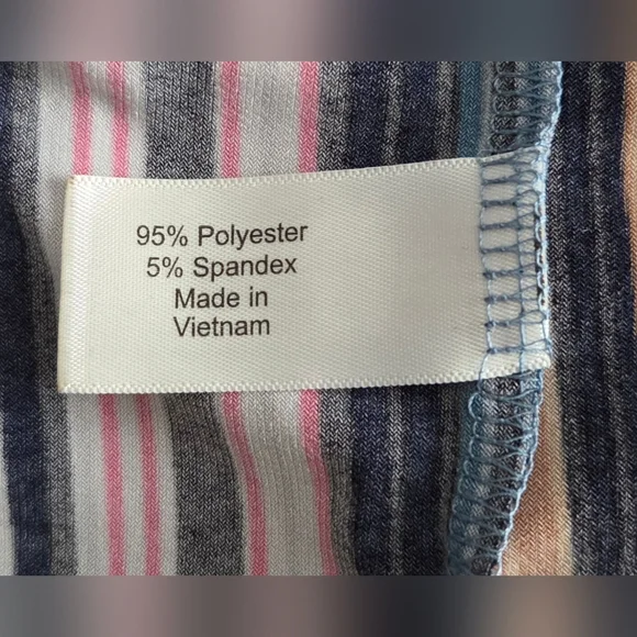 Lane Bryant Surplice-Neck Side-Ruched Midi Dress Size 18/20 - Picture 14 of 15